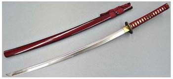 Katana